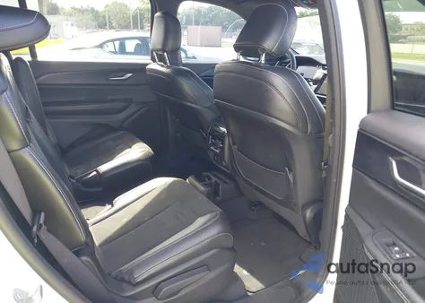 2023 Jeep Grand Cherokee L Altitude 4X2 из США, поврежденный, VIN 1C4RJJAG2P8808240